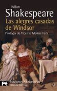 las alegres casadas de windsor prologo de vicente molina foix  bibl