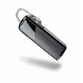 Explorer 80 Bluetooth Headset In Onyx Black