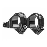 potencia onoff krypton dh cnc integrada bb35 negro mtb aluminio 4550mm