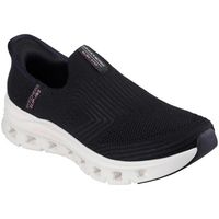 skechers deportivas moda glide-step pro para mujer