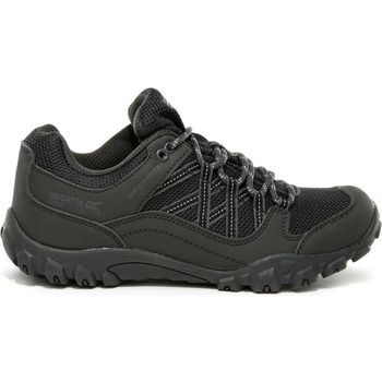 Regatta Zapatillas de senderismo Lady EdgepointIII GR para mujer