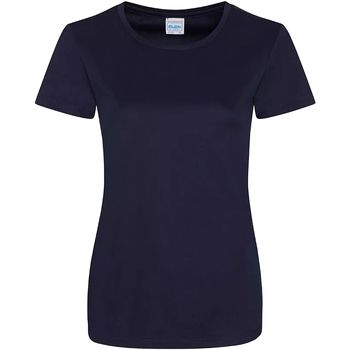 Awdis Tops y Camisetas JC025 para mujer
