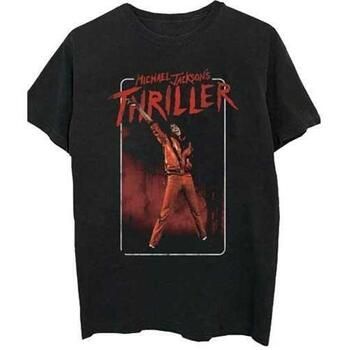 Michael Jackson Tops y Camisetas Thriller Suit para mujer