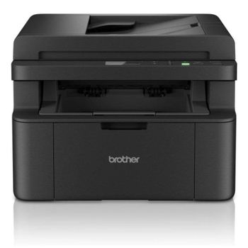 Impresora láser WiFi Brother DCP-L1660W multifunción con escáner color