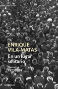En un lugar solitario