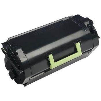 Compatible Black Lexmark 53B2H00 High Capacity Toner Cartridge
