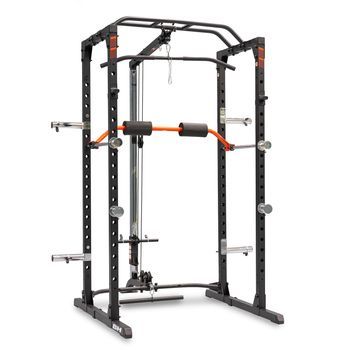 Jaula De Culturismo Con Jaula De Potencia Lat Pull G315