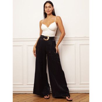 La Modeuse Pantalones 79089_P188328 para mujer