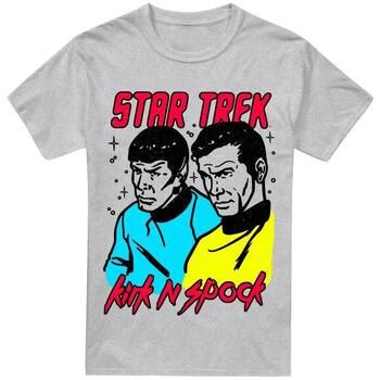 Star Trek Camiseta TV13723 para hombre