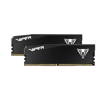Memoria RAM Patriot Viper Elite5 Ultra 96GB 2x48GB DDR5 6000MHz CL32 XMP Disipador