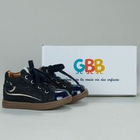 gbb zapatillas altas - para nina