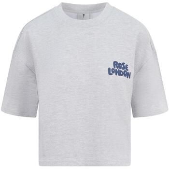 Rose London Camiseta Club para niña