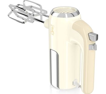 SWAN Fearne SP21050HON Hand Mixer - Pale Honey, Cream