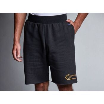 Champion Short Cassius Clay Muhammad Ali Limited Bermuda Nero 217614 para hombre