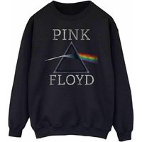 pink floyd jersey dark side of the on para mujer