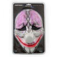 macara houston payday 2