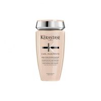 curl manifesto bain nourrissant 250ml