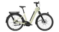 cannondale mavaro 2 low bicicleta electrica de ciudad shimano nexus 5s correa 600 wh 27 5   beige