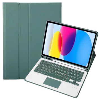 Royal Bailey Pst-rmp121d Funda Con Bluetooth Teclado Para Redmi Pad Pro 12.1