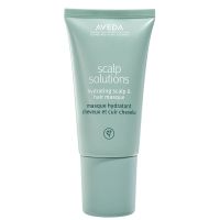 aveda scalp solutions hair  scalp masque 150ml