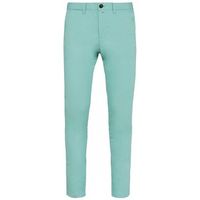 templum pantalon chino pantalon chino - eco para hombre
