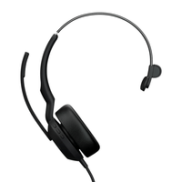 jabra evolve2 50 usb ca ms mono