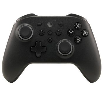 Gulikit KK3 Pro NS38 Gamepad Negro para Nintendo Switch/PC/Android/iOS