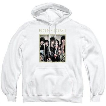 Bon Jovi Jersey TV21089 para hombre