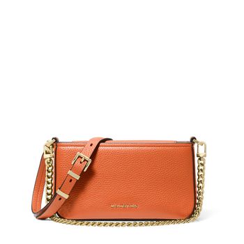 Michael Kors Bandolera Naranja 32S5GYTU1L-888