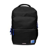 oxford mochila negra