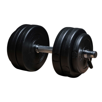 Fit'n Shape Mancuerna Ajustable 15kg