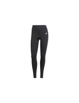 Mallas de Fitness adidas Optime Essentials Stash Pocket Full Length Mujer Negro