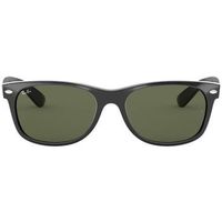 ray-ban gafas de sol new wayfarer - unisex 0rb2132 para hombre