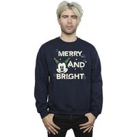 disney jersey merry bright para hombre