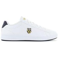 k-swiss zapatillas court shield para hombre