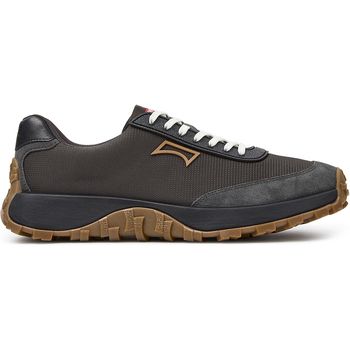 Camper Zapatillas k100864fw dark_brown_060 para hombre