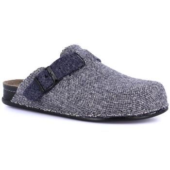 Grunland Sandalias DSG-CI3374 para hombre