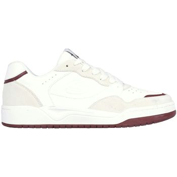 Skechers Deportivas Moda Baskets Koopa Court Volley Varsity cuir para hombre