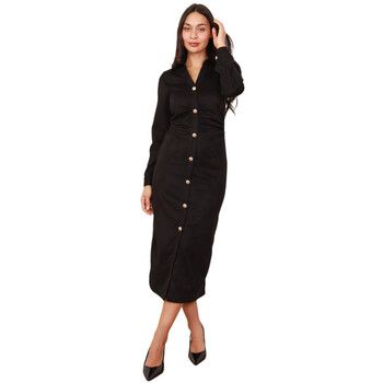 La Modeuse Vestido largo 76901_P182143 para mujer
