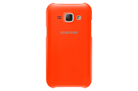 funda para movil samsung funda galaxy j1 amarillo