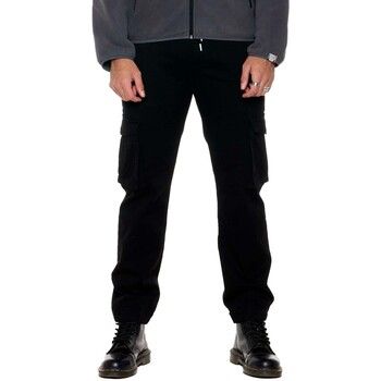 Leone 1947 Pantalón cargo Man Cargo Metropolitan para hombre