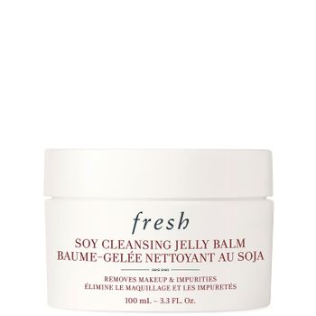 Fresh Soy Jelly Cleansing Balm 100ml