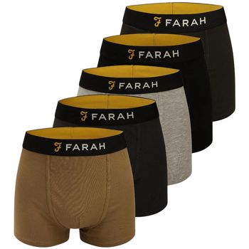 Farah Boxer Carmi para hombre