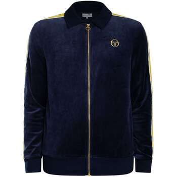 Sergio Tacchini Chaqueta deporte Chaqueta deportiva de terciopelo Monte para hombre