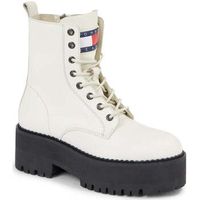 tommy jeans botines - para mujer