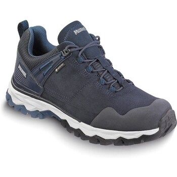 Meindl Zapatillas de senderismo Barbados Lady para mujer