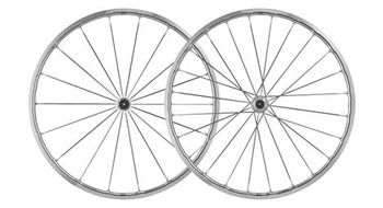 Par de ruedas mavic ksyrium sl heritage disc 700mm   12x100   12x142mm   centerlock