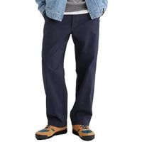 dockers pantalon fluido loose para hombre