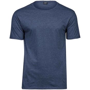 Tee Jays Camiseta manga larga T5050 para hombre