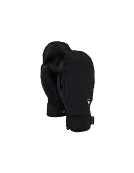 Manoplas Burton Gore - Tex Reverb Negro